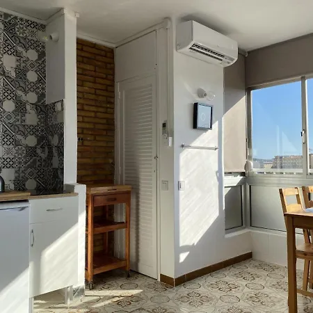 Apartment Estudio Ii Loft, La Pineda, Salou, Playa, Port Aventura La Pineda