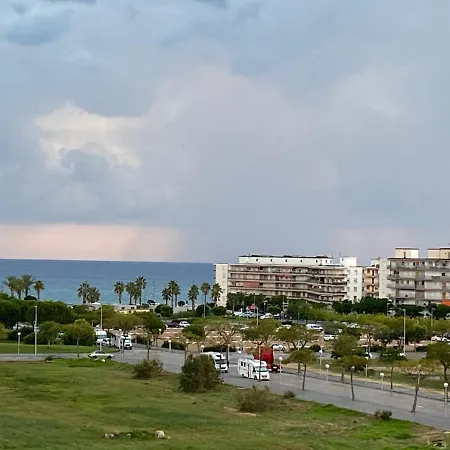 Estudio Ii Loft, La Pineda, Salou, Playa, Port Aventura Apartment *
