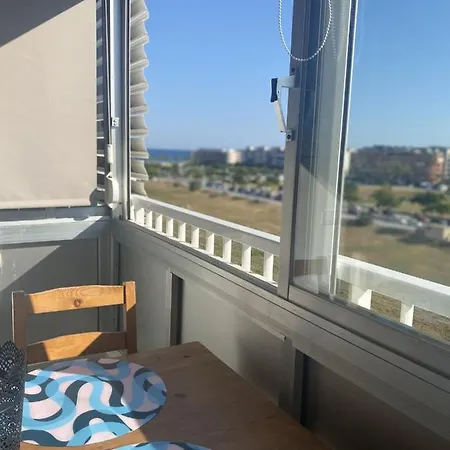 Estudio Ii Loft, La Pineda, Salou, Playa, Port Aventura Apartment