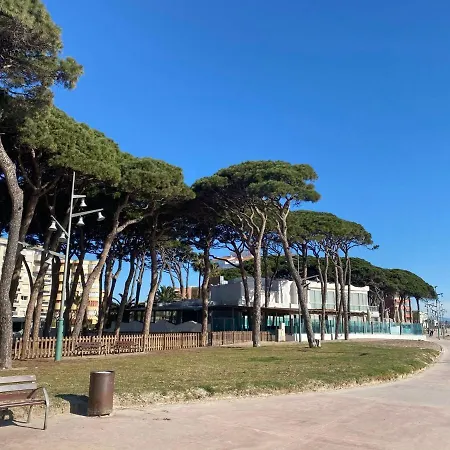 Estudio Ii Loft, La Pineda, Salou, Playa, Port Aventura Apartment