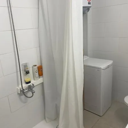 Apartment Estudio Ii Loft, La Pineda, Salou, Playa, Port Aventura *