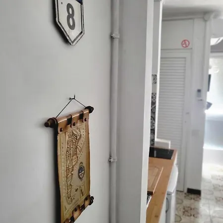 Estudio Ii Loft, La Pineda, Salou, Playa, Port Aventura Apartment *