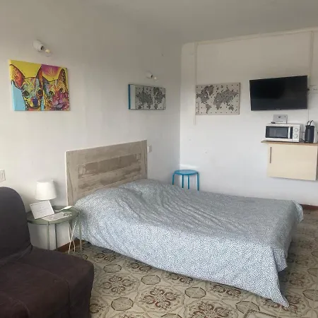 Estudio Ii Loft, La Pineda, Salou, Playa, Port Aventura *