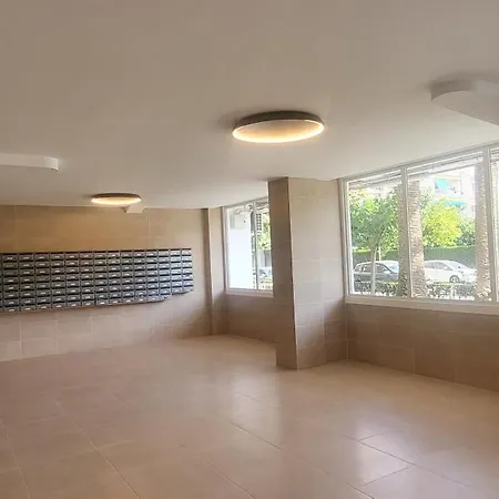 Estudio Ii Loft, La Pineda, Salou, Playa, Port Aventura Apartment *