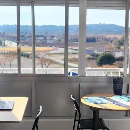 Estudio Ii Loft, La Pineda, Salou, Playa, Port Aventura