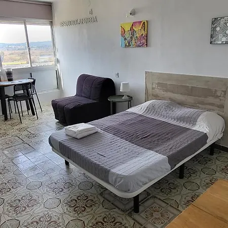 Estudio Ii Loft, La Pineda, Salou, Playa, Port Aventura Apartment La Pineda