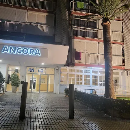 Apartamento Estudio Ii Loft, La Pineda, Salou, Playa, Port Aventura La Pineda