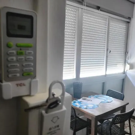 Estudio Ii Loft, La Pineda, Salou, Playa, Port Aventura Apartamento La Pineda
