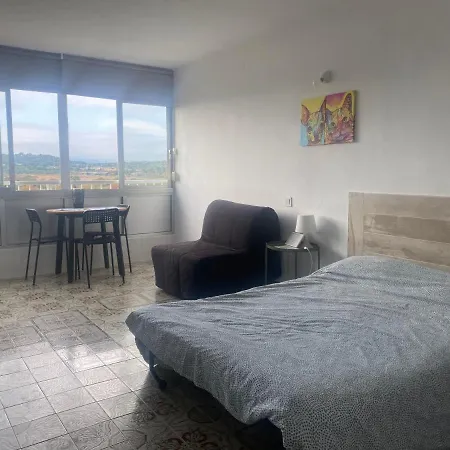 Apartamento Estudio Ii Loft, La Pineda, Salou, Playa, Port Aventura