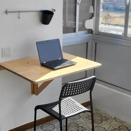 Estudio Ii Loft, La Pineda, Salou, Playa, Port Aventura Apartamento *