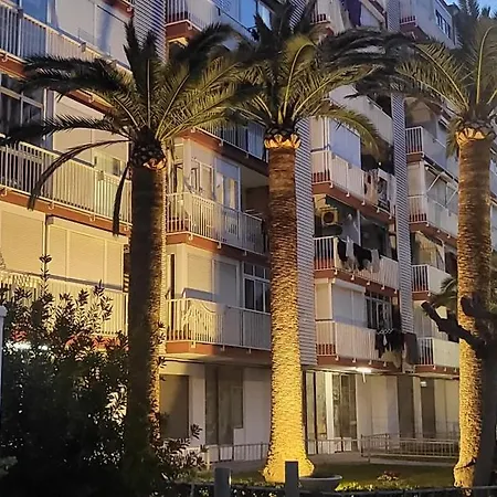 Estudio Ii Loft, La Pineda, Salou, Playa, Port Aventura * La Pineda